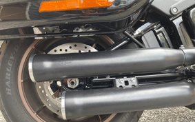 HARLEY  HARLEY FXLRST 2022 YXZ