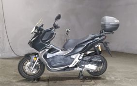 HONDA ADV150 KF38
