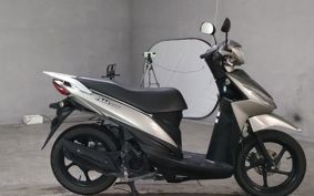 SUZUKI ADDRESS V110 CE47A