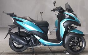 YAMAHA TORI CITY125 SEC1J