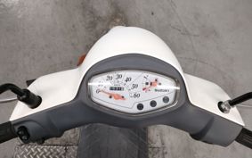 SUZUKI LETS4 CA45A