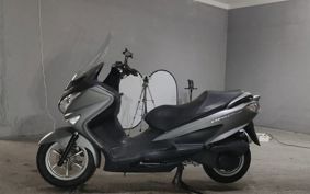 SUZUKI BURGMAN200 CH41A