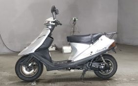 SUZUKI ADDRESS V100 CE11A
