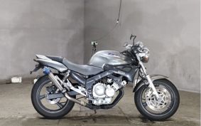 YAMAHA ZEAL 3YX