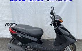 YAMAHA AKUSHI STREET