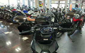 HONDA ADV160 KF54