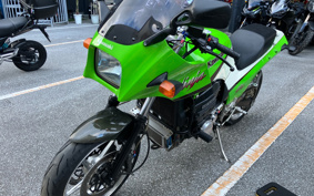 KAWASAKI GPZ900R NINJA 1999 ZX900A