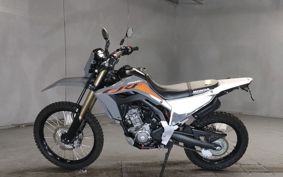 HONDA CRF250L MD47