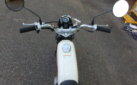 HONDA APE50 AC16