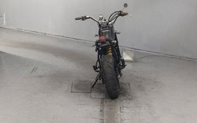 YAMAHA TW200 DG07J