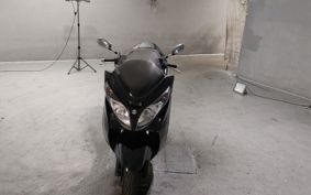 SUZUKI SKYWAVE 400S CK45A