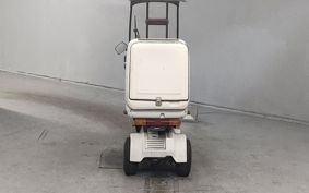 HONDA GYRO TA02