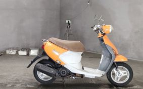 SUZUKI LETS4 CA41A