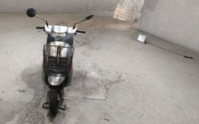 SUZUKI LETS4 CA45A