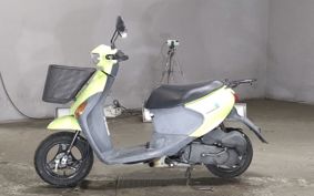 SUZUKI LETS4 CA45A