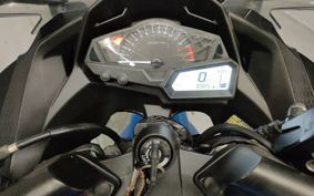 KAWASAKI NINJA250 EX250L