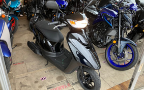 YAMAHA JOG AY01