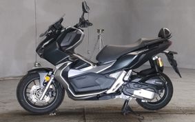 HONDA ADV150 KF38