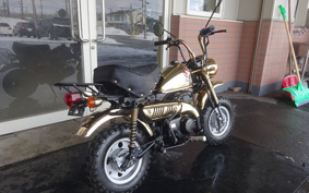 HONDA MONKEY Z50J