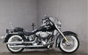 HARLEY HARLEY FLSTN1580 JD5