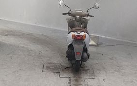 SUZUKI LETS4 CA43A