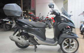 YAMAHA TORI CITY125 SE82J