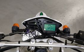 YAMAHA SEROW 250 DG17J