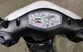 SUZUKI LETS CA4AA