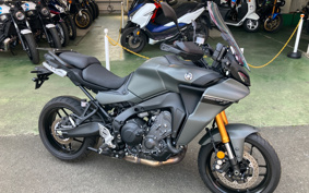 YAMAHA TRACER 9GT 2022 RN70J