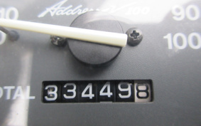 SUZUKI ADDRESS V100 CE11A