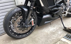 DUCATI  DUCATI DIAVEL DARK 2015 ZDMG105JAEB