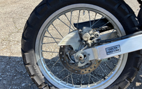 HONDA CRM250R MD24