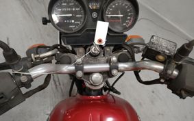YAMAHA YBR125 PCJL