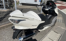 HONDA FORZA MF08