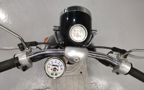 SUZUKI LETS4 CA41A