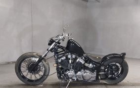 YAMAHA DRAGSTAR400 4TR