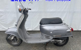 HONDA GIORNO