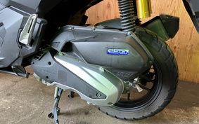 HONDA ADV160 KF54