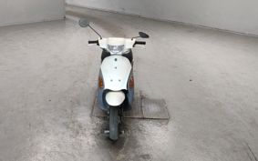 SUZUKI LETS4 CA41A