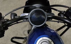 HONDA  REBEL 250S MC49
