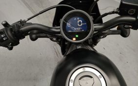 HONDA  REBEL 250S MC49