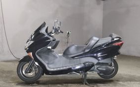 HONDA FORZA Z MF08