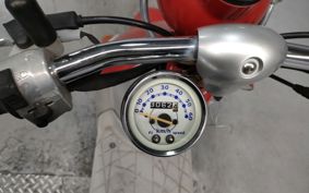 SUZUKI LETS4 CA45A