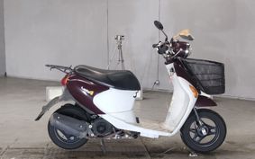 SUZUKI LETS4 CA45A