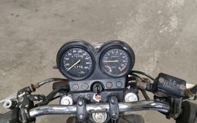 HONDA JADE MC23