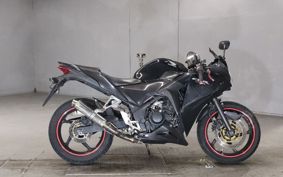HONDA CBR250R MC41