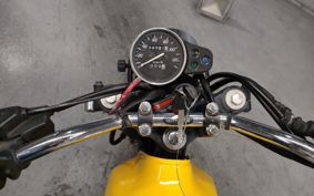 HONDA FTR223 MC34