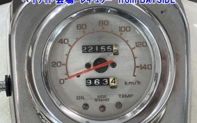 HONDA MAGNA 250
