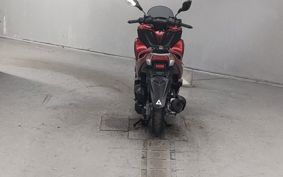 YAMAHA TORI CITY125 SE82J