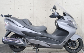 SUZUKI  SKY WAVE 400 LIMITED ABS 2015 CK45A